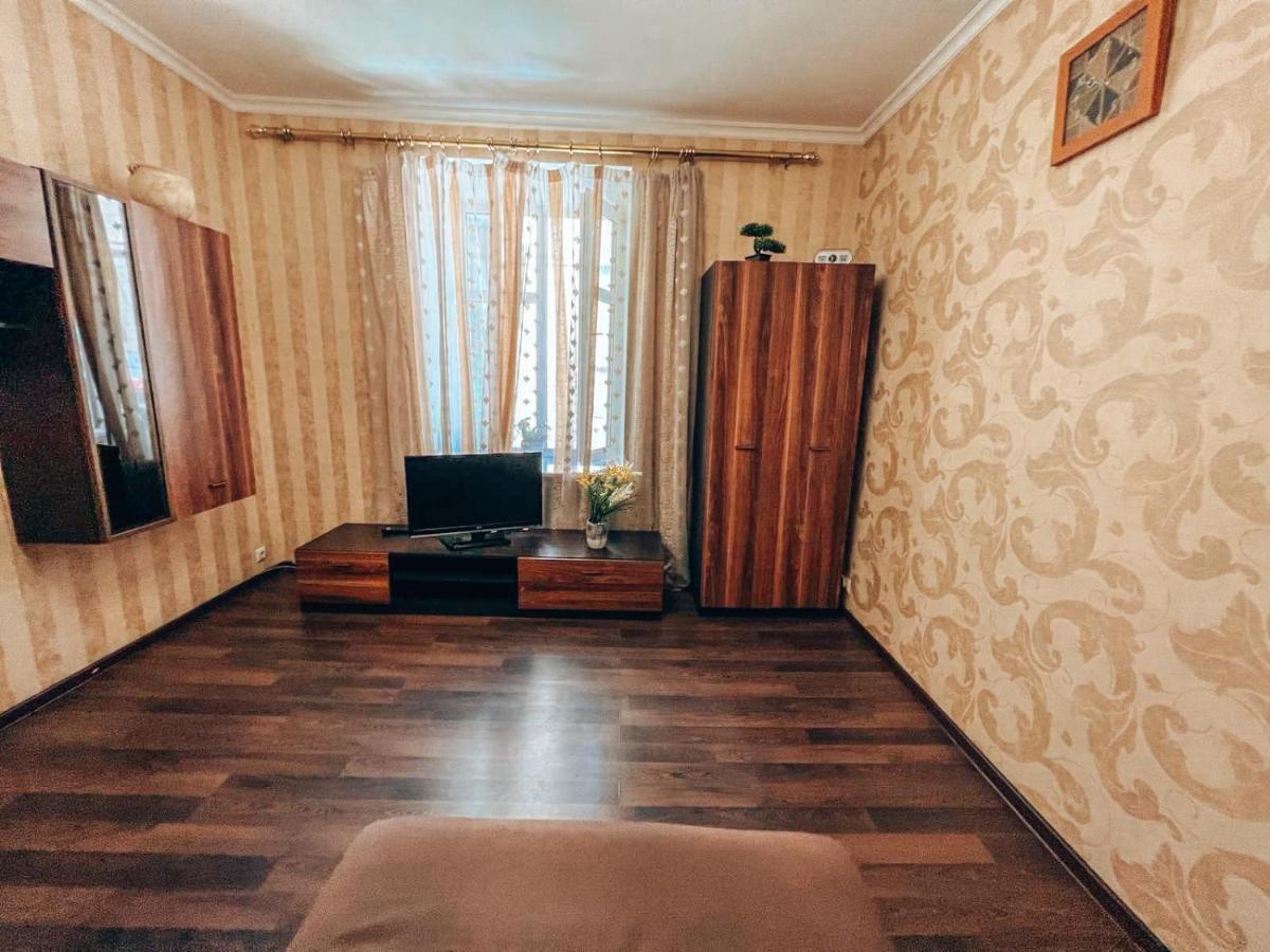 Квартира В Центре Крещатика كييف المظهر الخارجي الصورة