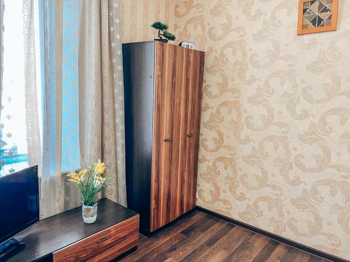 Квартира В Центре Крещатика كييف المظهر الخارجي الصورة